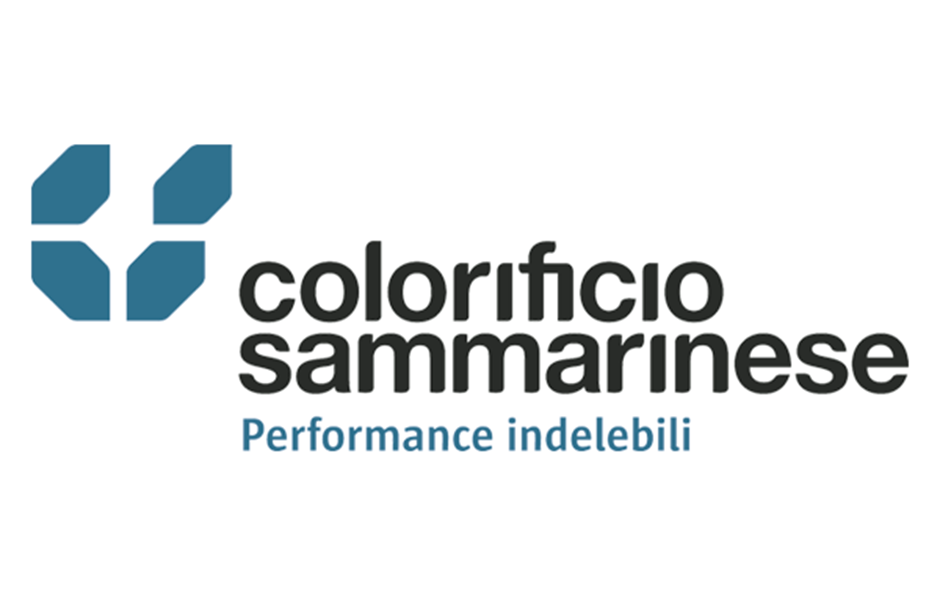 Colorificio Sammarinese
